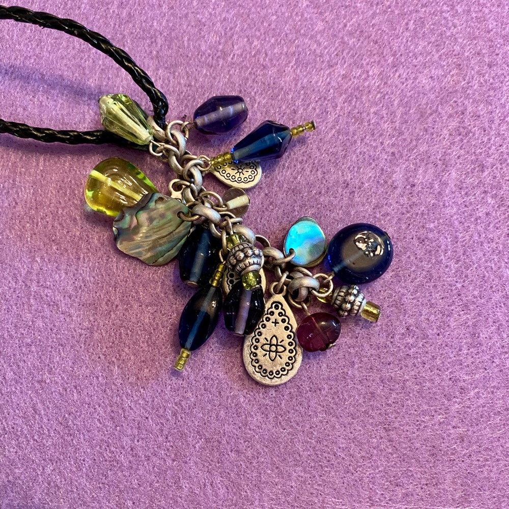 Coldwater creek necklace